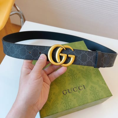 Gucci Belt — 3