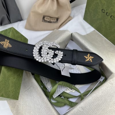 Gucci Belt — 5