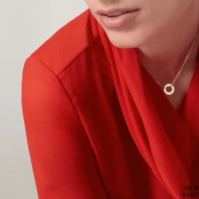 Cartier Necklace