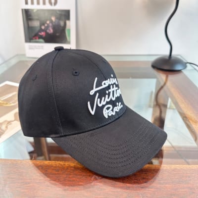 Louis Vuitton Hat — 3