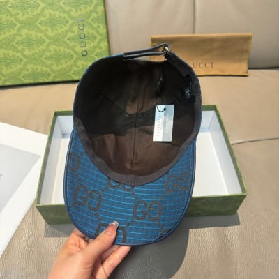 Gucci Hat — 7