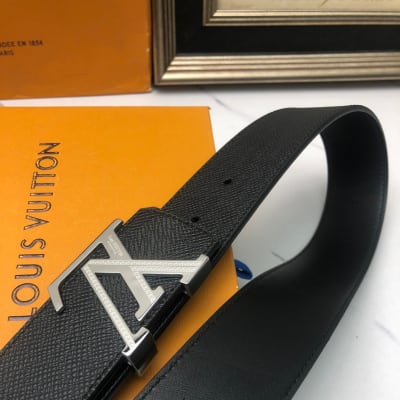 Louis Vuitton Belt — 5