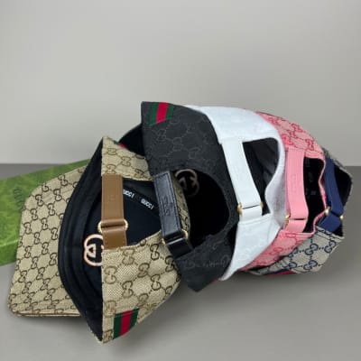 Gucci Hat — 5