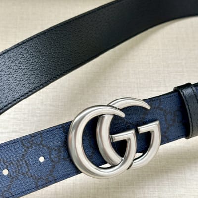 Gucci Belt — 3