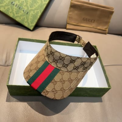 Gucci Hat — 6