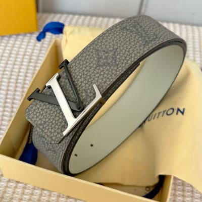 Louis Vuitton Belt — 3