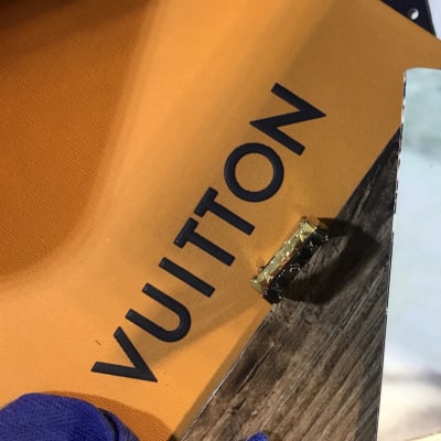 Louis Vuitton Ring — 5