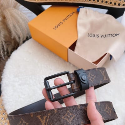 Louis Vuitton Belt — 7
