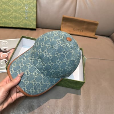 Gucci Hat — 5