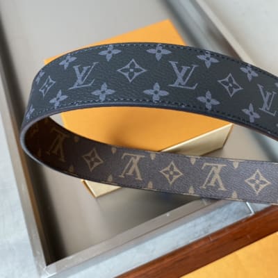 Louis Vuitton Belt — 6