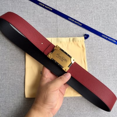 Louis Vuitton Belt — 4