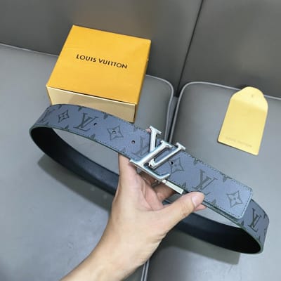 Louis Vuitton Belt — 4