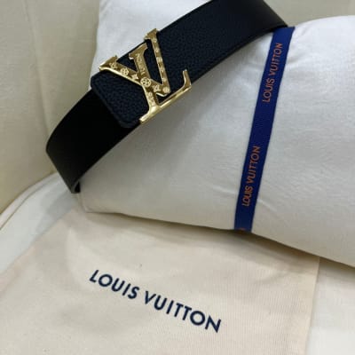 Louis Vuitton Belt