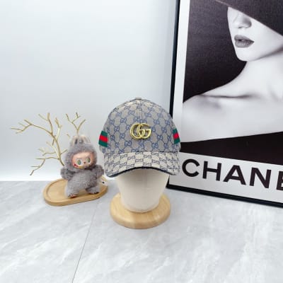 Gucci Hat
