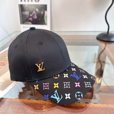 Louis Vuitton Hat — 3