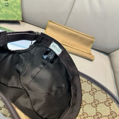 Gucci Hat — 7