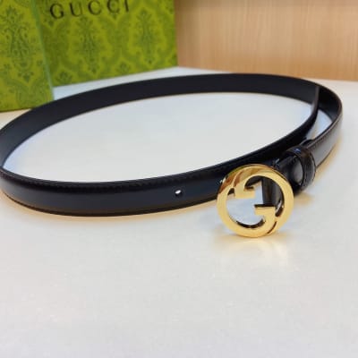 Gucci Belt — 5