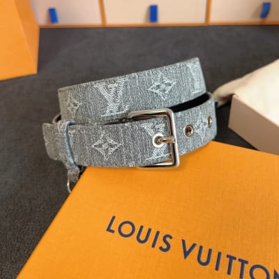 Louis Vuitton Belt — 3
