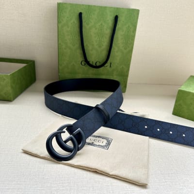 Gucci Belt — 5