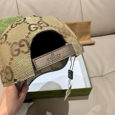 Gucci Hat — 8