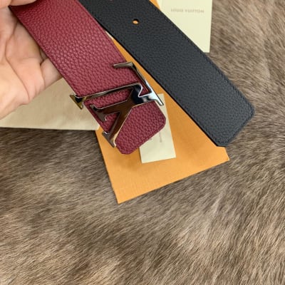 Louis Vuitton Belt — 6