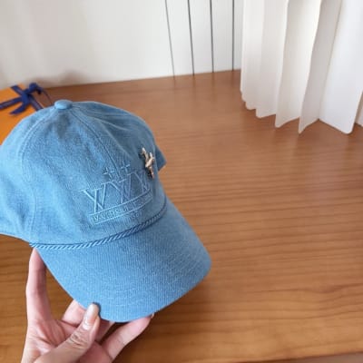 Louis Vuitton Hat — 4