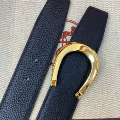 Hermes Men's belt