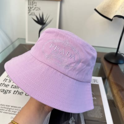 Prada Hat — 5