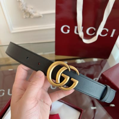 Gucci Belt — 3