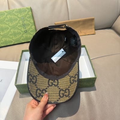Gucci Hat — 7