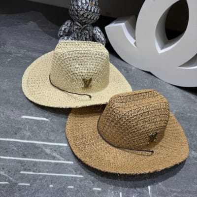 Louis Vuitton Hat — 8