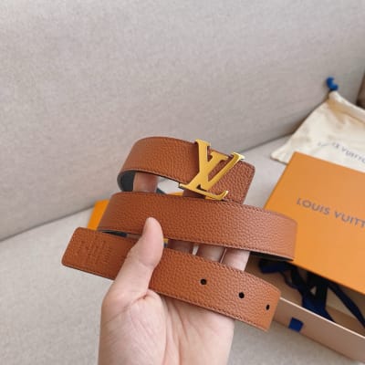 Louis Vuitton Belt