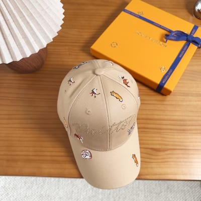 Louis Vuitton Hat — 5