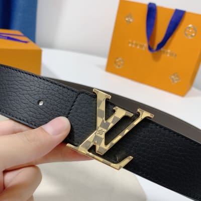 Louis Vuitton Belt — 9