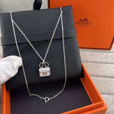 Hermès Necklace — 6