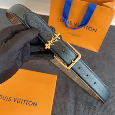 Louis Vuitton Belt — 4