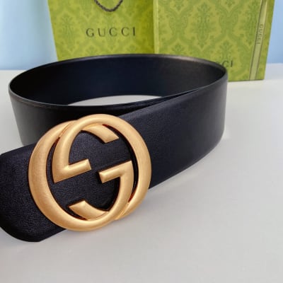 Gucci Belt — 5