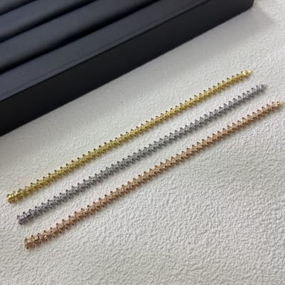 Cartier Bracelets — 5