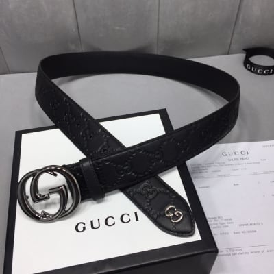 Gucci Belt — 5