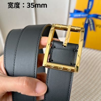 Louis Vuitton Belt — 3