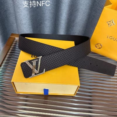 Louis Vuitton Belt — 5