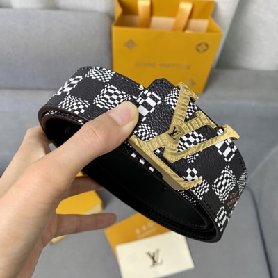 Louis Vuitton Belt — 3