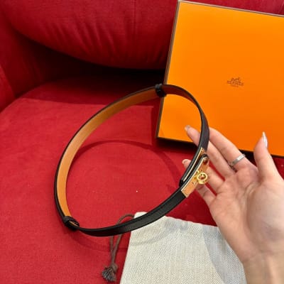 Hermes Women's belt — 5