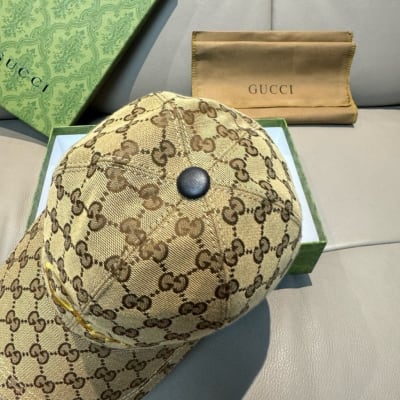 Gucci Hat — 6