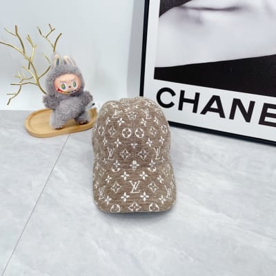Louis Vuitton Hat — 5