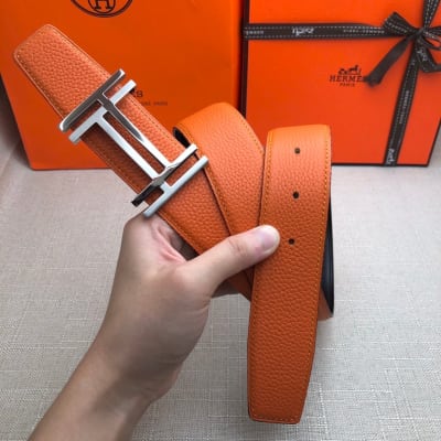 Hermes Men's belt — 6