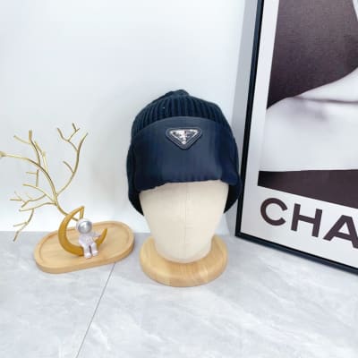 Prada Hat — 3