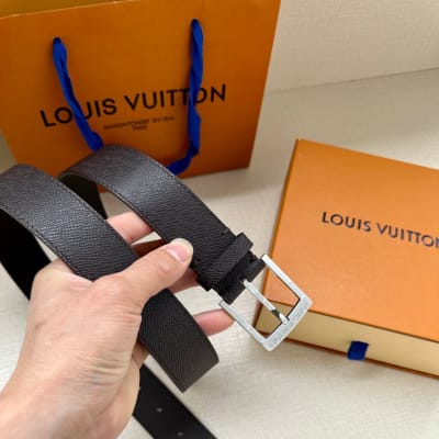 Louis Vuitton Belt — 4