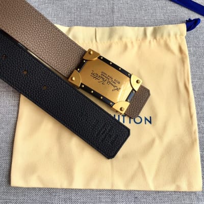 Louis Vuitton Belt — 5