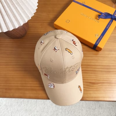 Louis Vuitton Hat — 4